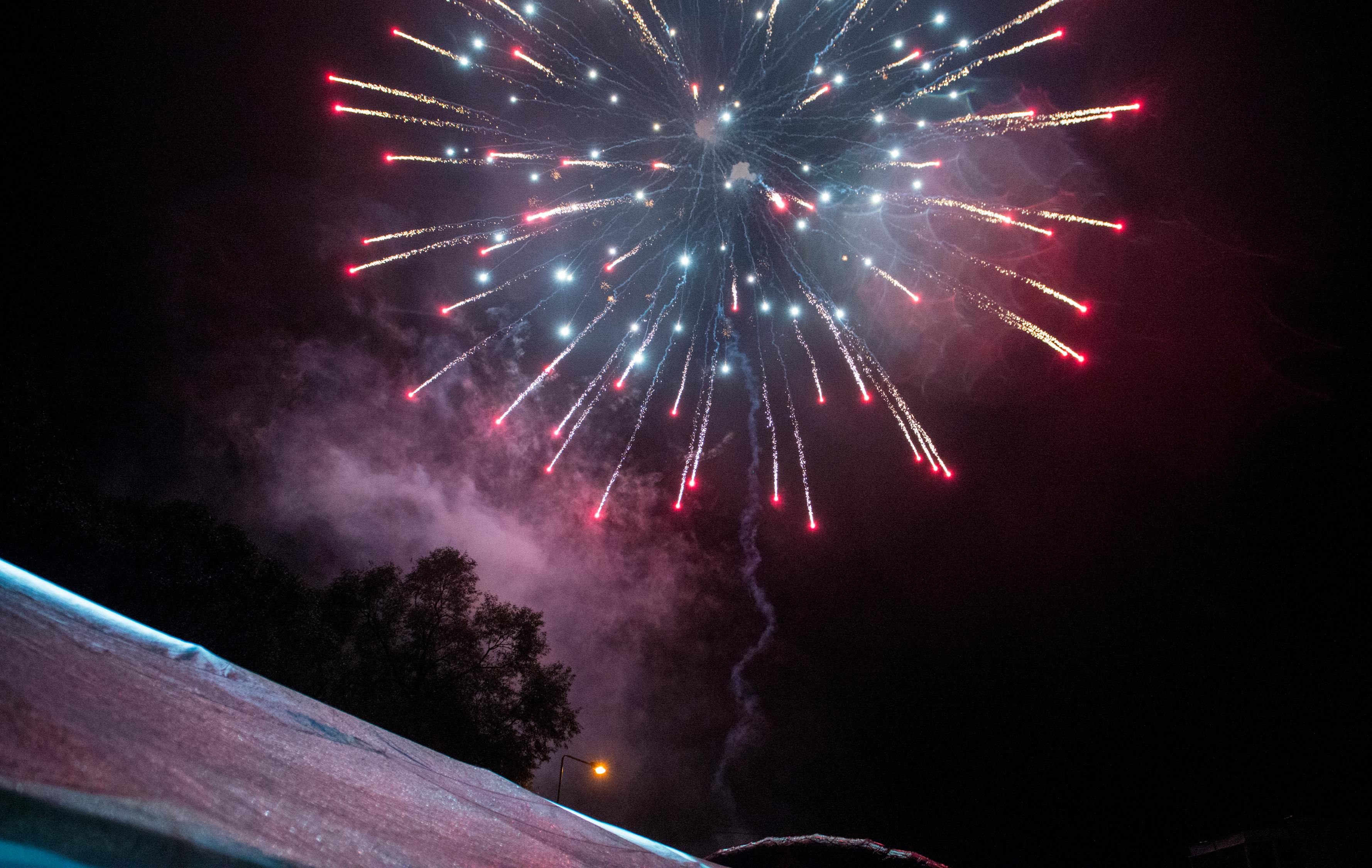 辞旧迎新，愿你我共享璀璨烟火与希望之光——新年祝福语的深度解读