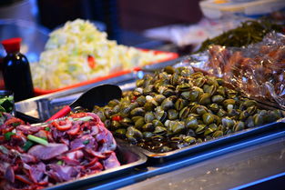 海鲜控必看独家揭秘！鲜嫩多汁的沙丁鱼料理大百科——轻松上手，鲜美满桌