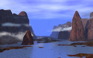 深度探索长沙海洋魅力，走进海底世界的梦幻之旅