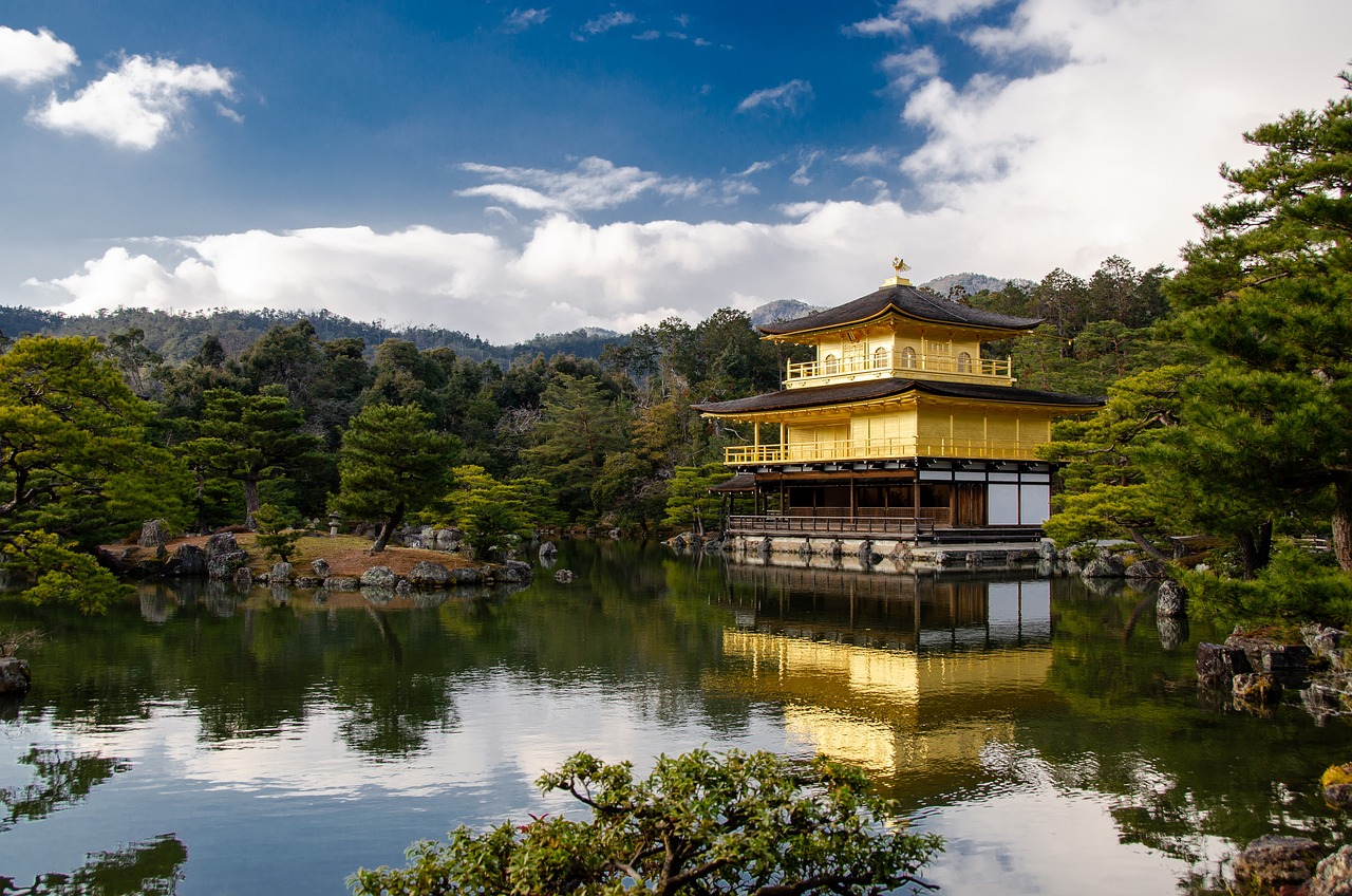 探秘古韵四合院，承载千年的中国宅院文化