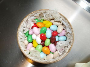 传承的味道，手工制作清明菜粑粑，带你穿越四季的乡愁