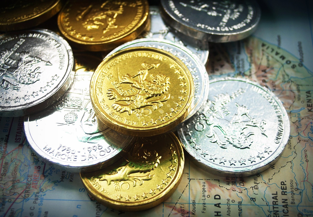 实时更新菜百黄金今日价格大揭秘，市场波动与投资攻略全解析