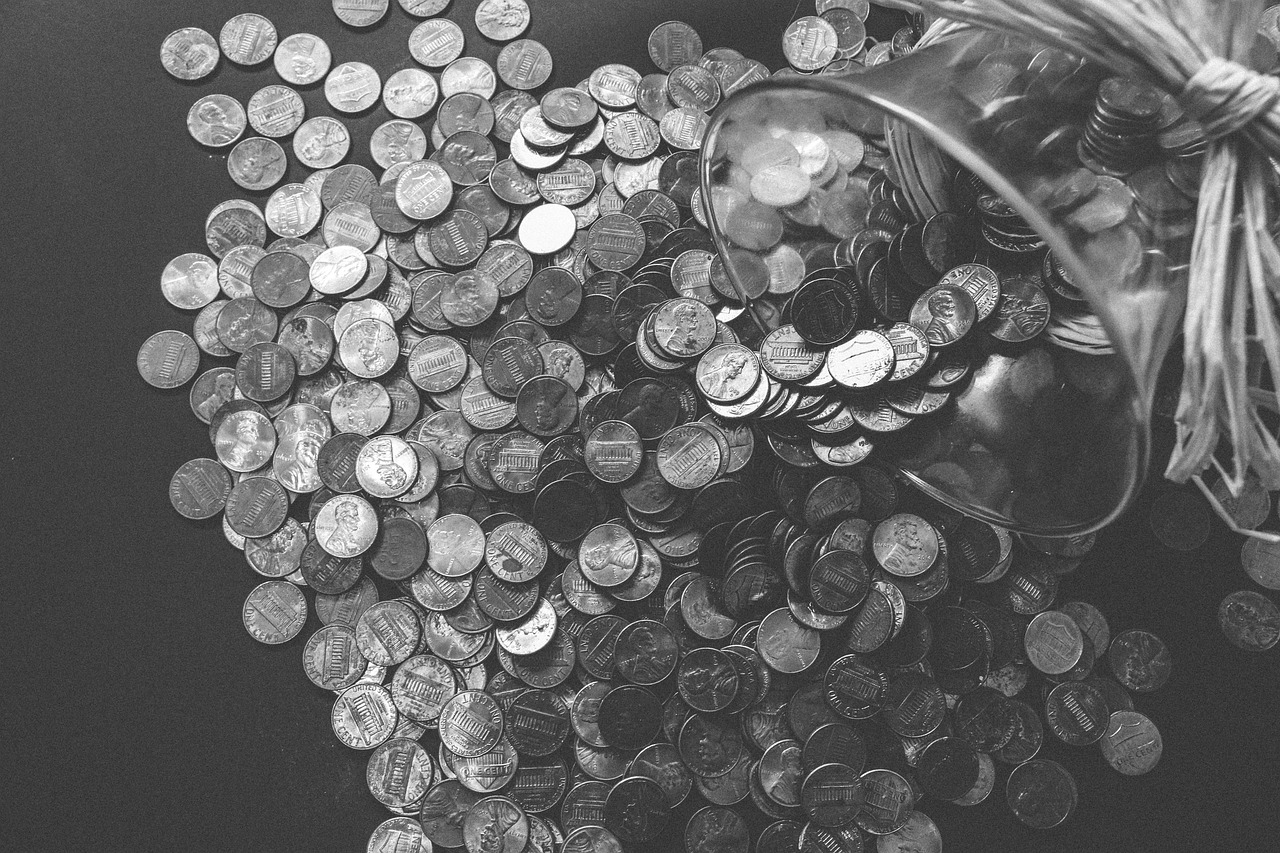 揭秘全球金融市场新宠，实时解析现货白银价格波动的背后逻辑