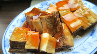 厨房里的豆腐智慧，家常豆腐的百变烹饪秘籍