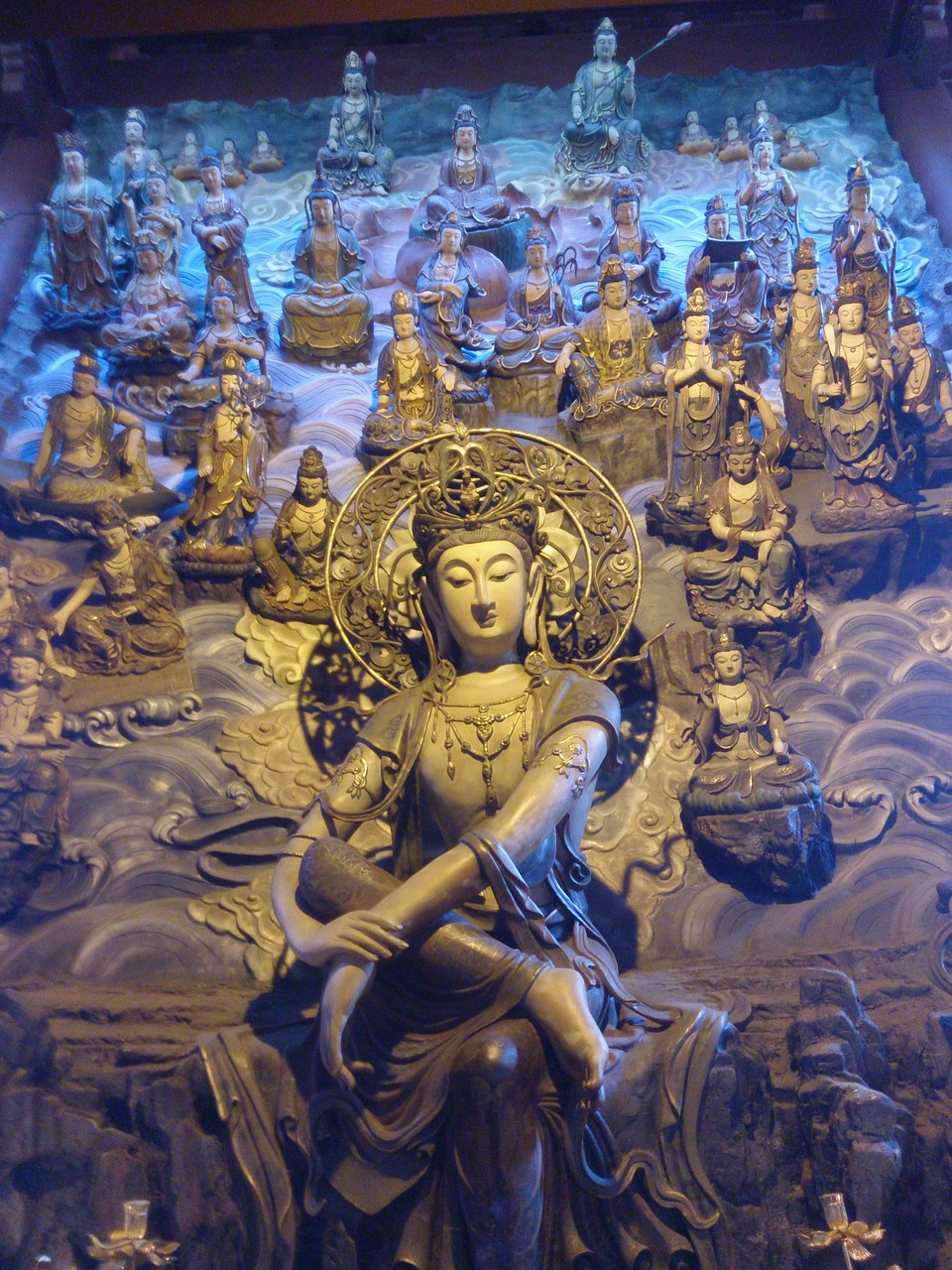 清明，追溯中华千年的祭祖与生命轮回的传统