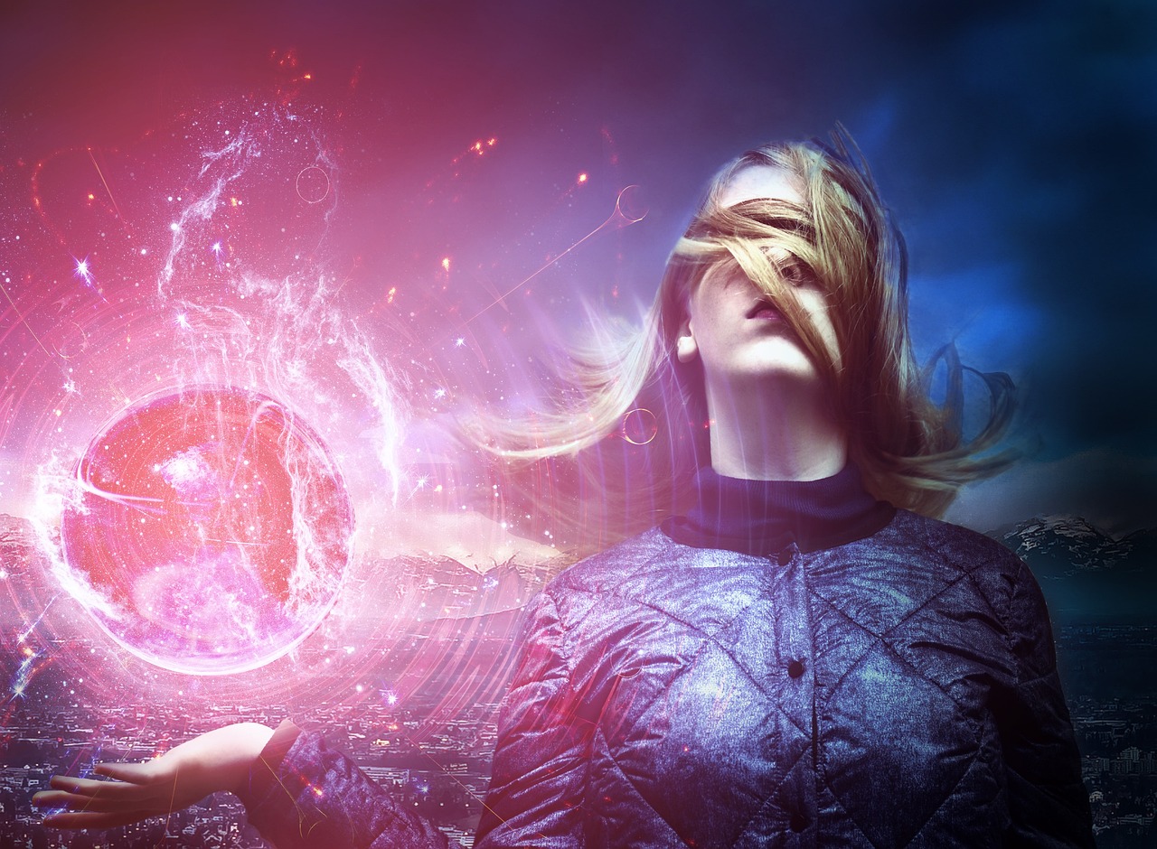 揭秘12月3日，神秘的射手座，你的独特魅力与命运之钥
