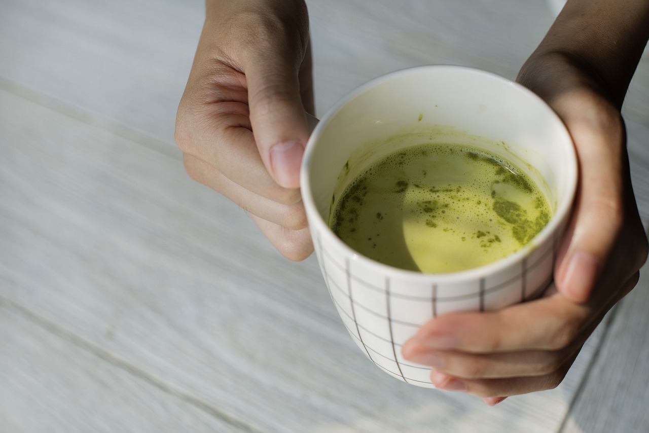 全面揭秘脂肪肝的克星——科学食疗大作战！