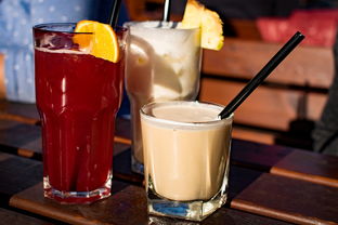 揭秘！家传秘籍，自制纯正桑葚酒，一坛醇香唤醒沉睡的春天