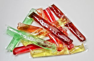 夏日冰爽 DIY，轻松学会五款创意雪糕制作，让你的味蕾跳起舞来！