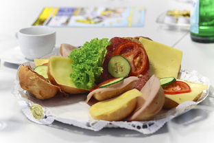 解锁美味秘籍，详尽解析卤肉的做法与配料搭配