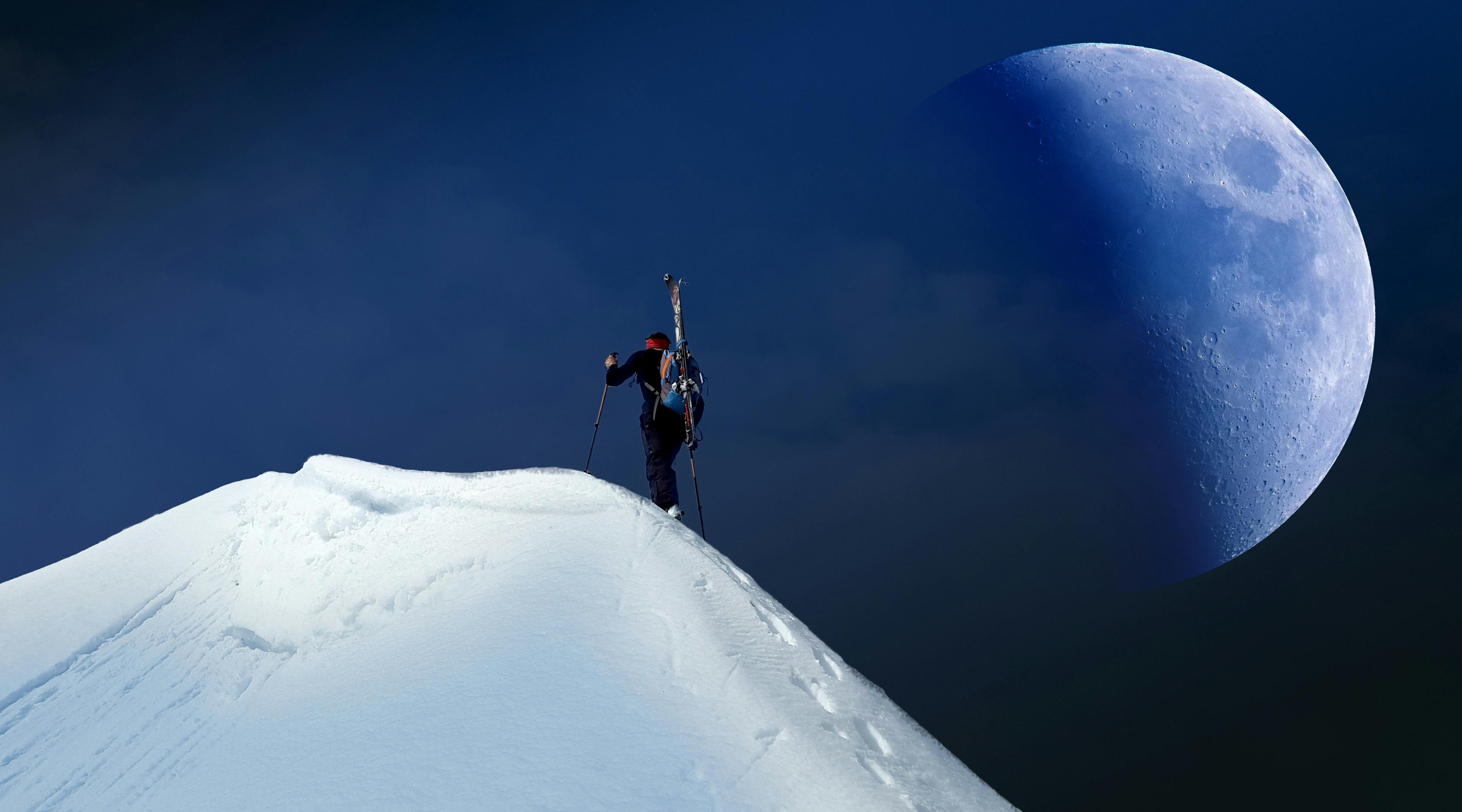 山航大雪硬核飞行，挑战与奇迹的冬日篇章