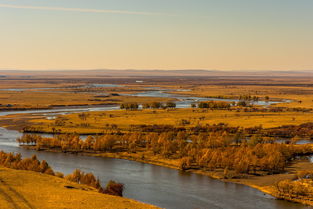 绿宝石之心，探索若尔盖大草原的诗意生活与生态保护