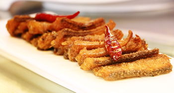 老爸豆腐干，味蕾记忆中的家常美味