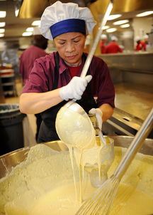 完美掌控蛋挞烘焙，温度与时间的艺术