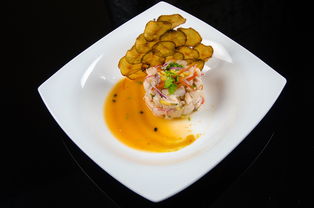 解锁立秋美味密码，品尝那些与秋天共舞的传统佳肴