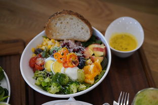 探秘番薯的营养宝藏，健康美味的全能食品