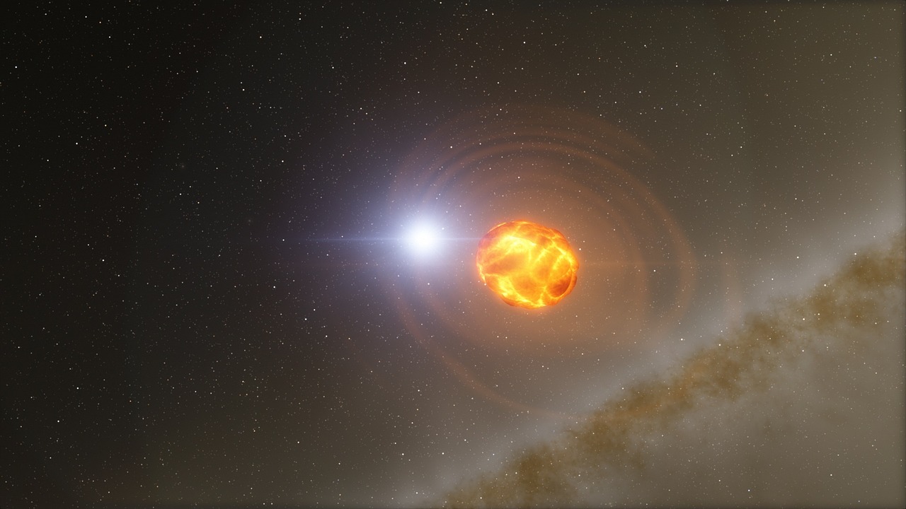 探索宇宙的奥秘，宇宙百科视频大全指南
