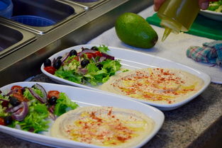 美食摄影的艺术，如何捕捉令人垂涎的照片素材