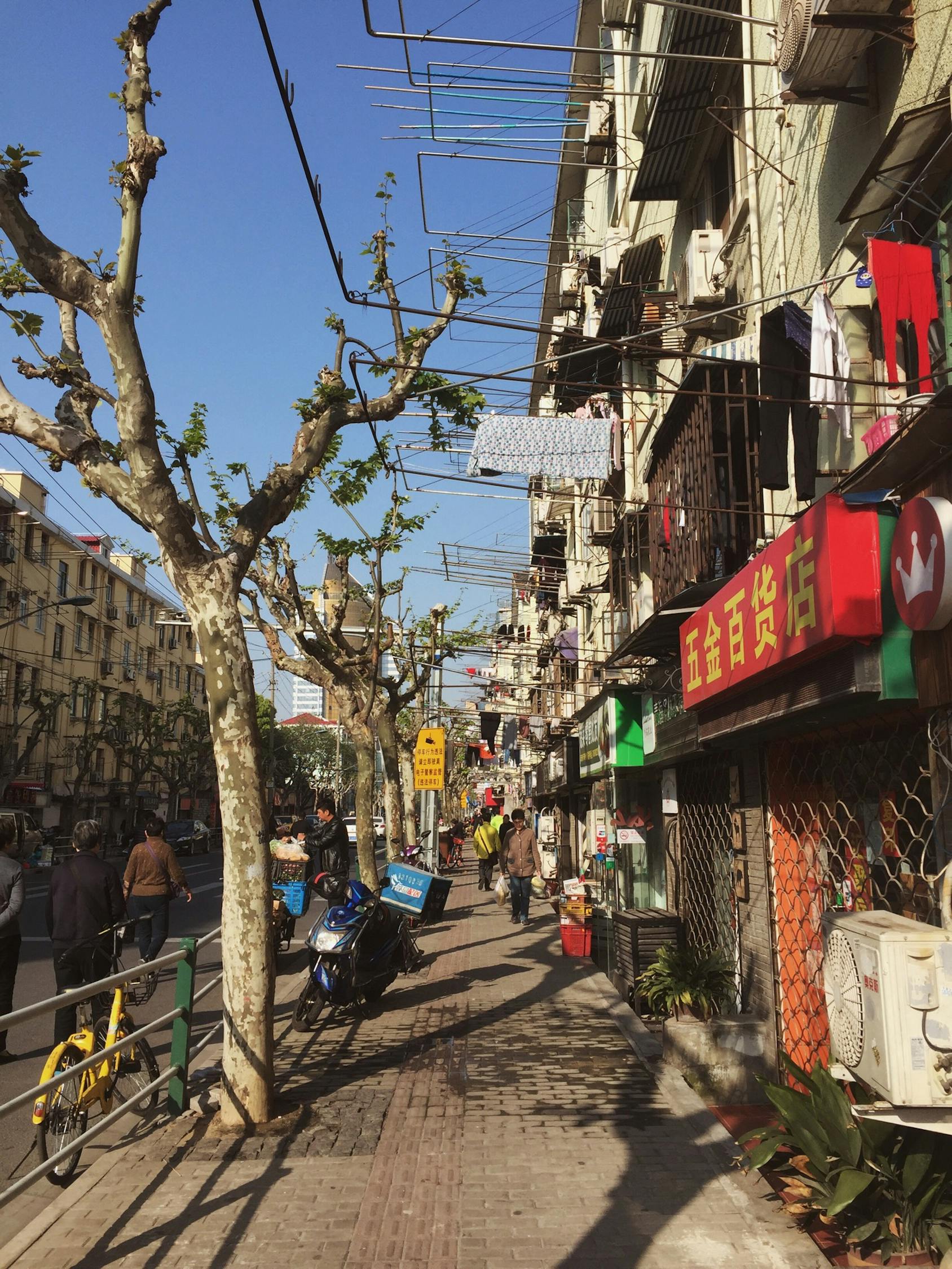 小果庄村，一个中国农村的变迁与振兴之路