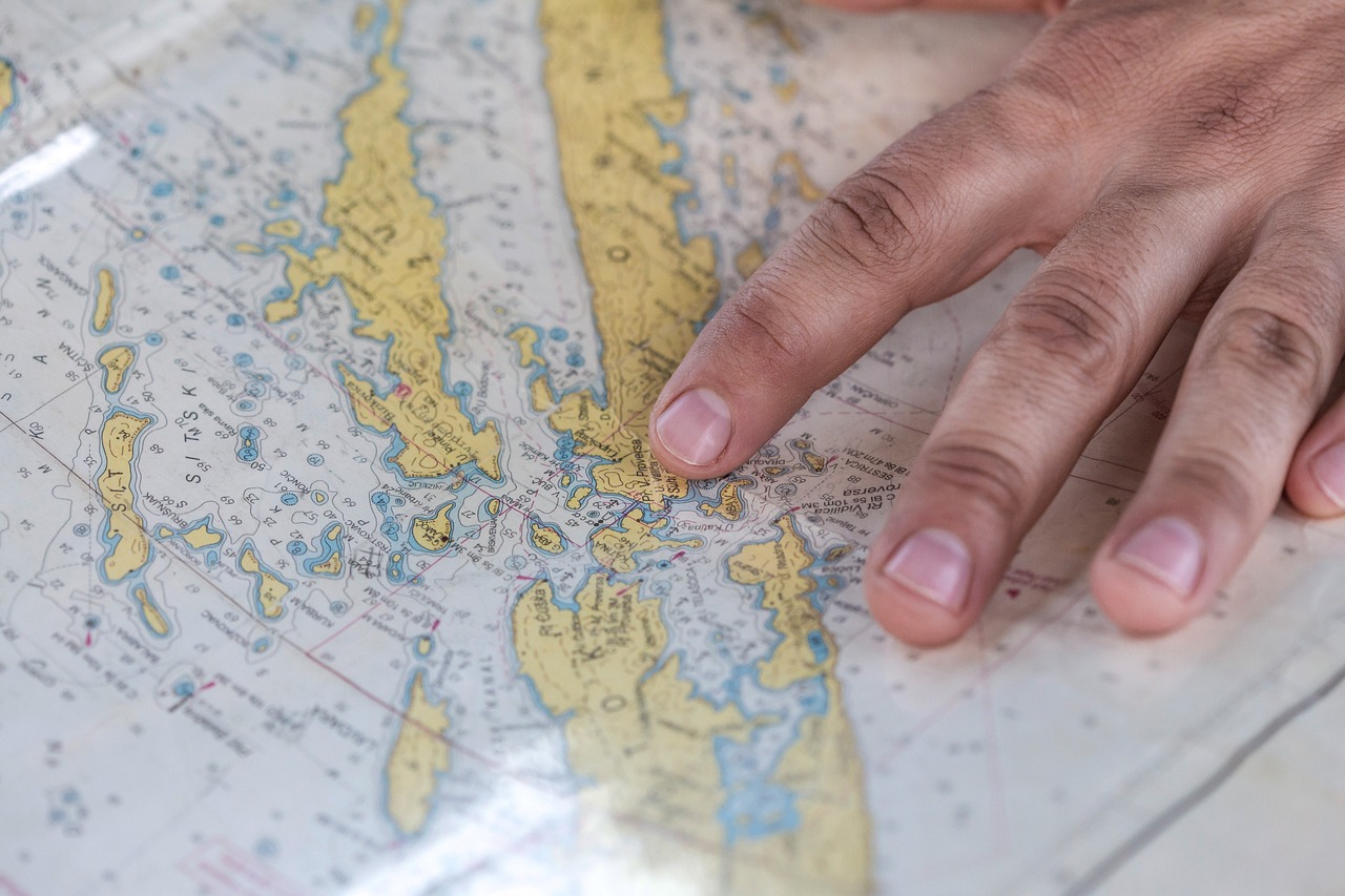 疫情地图，全国各城市感染进度的实时追踪与生活影响