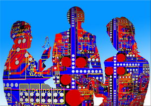 DeepSeek评价Manus，AI领域的数字实习生与数字员工