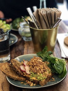 美食地图，如何绘制一份令人垂涎的美食推荐卡