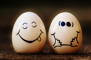 味蕾上的幽默，美食文案短句，治愈你的不开心