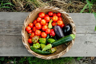 营养密码解锁，揭秘那些让秀发焕发光彩的食物