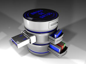 金士顿U盘量产，提升存储效率的智能选择