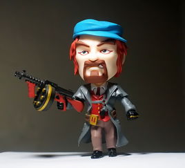 拳皇94漫画，格斗游戏的纸上传奇