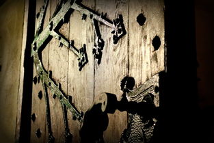 天地之门2，探索宇宙的神秘面纱