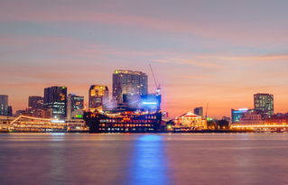 武汉探秘，解锁江城的十大必游景点