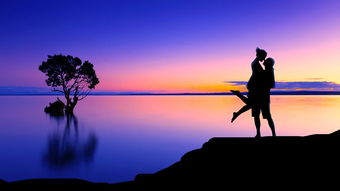 如果我爱上你的笑容，探索情感联系与笑容的力量