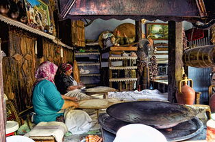 杭州美食旅游攻略大全，品味江南水乡的饕餮盛宴