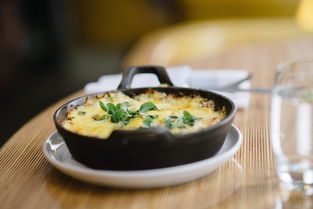 味蕾之旅，探索美食推荐理由的终极指南