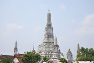 味蕾的环球之旅，探索全球美食天堂的五大旅游城市