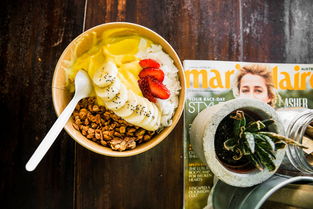 探索全球美食之旅，旅游美食杂志排行榜解析