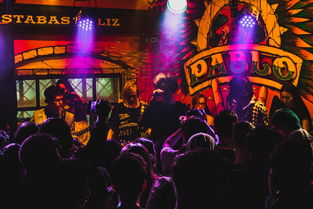 探索上海ChinaJoy，一场数字娱乐的盛宴