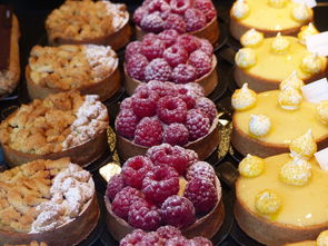 全球美食城市排行榜前二十名，味蕾的环球旅行