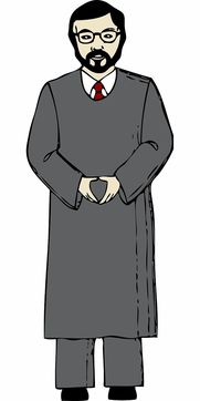 成步堂龙一，法庭上的侦探与正义的捍卫者