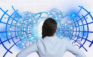 心动的信号，如何识别并应对那些难以抗拒的眼神交流