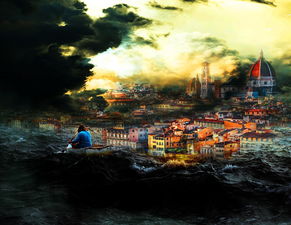 味蕾与风景的双重盛宴，全球十大旅游美食城市排行榜