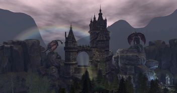 探索光遇霞谷，寻找先祖的神秘之旅