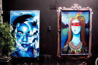 夏洛特·海瑟林克，荷兰的骄傲与全球艺术的融合