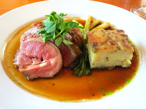 扬州美食探秘，一城一味，品味江南水乡的精致与风情