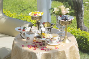 微信头像的艺术，如何用美食图片展现你的女性魅力