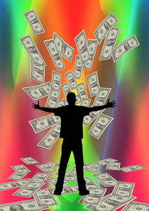 梦幻西游赚钱攻略，打造你的财富帝国