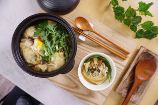 探索中国美食之城，一场味蕾的盛宴