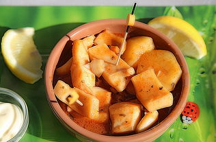 探索美食推广的星辰大海，了解各大美食推广平台