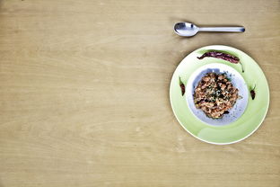 美食晒照的艺术，如何让你的佳肴在朋友圈大放异彩